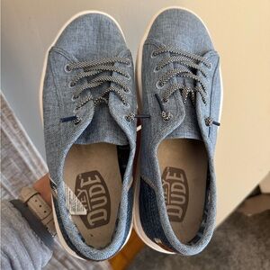 Women’s Hey Dude Shoes